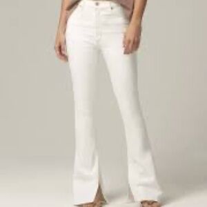 Citizens of Humanity Georgia High Rise Slim Bootcut Jeans Taboo Size 25x 33"